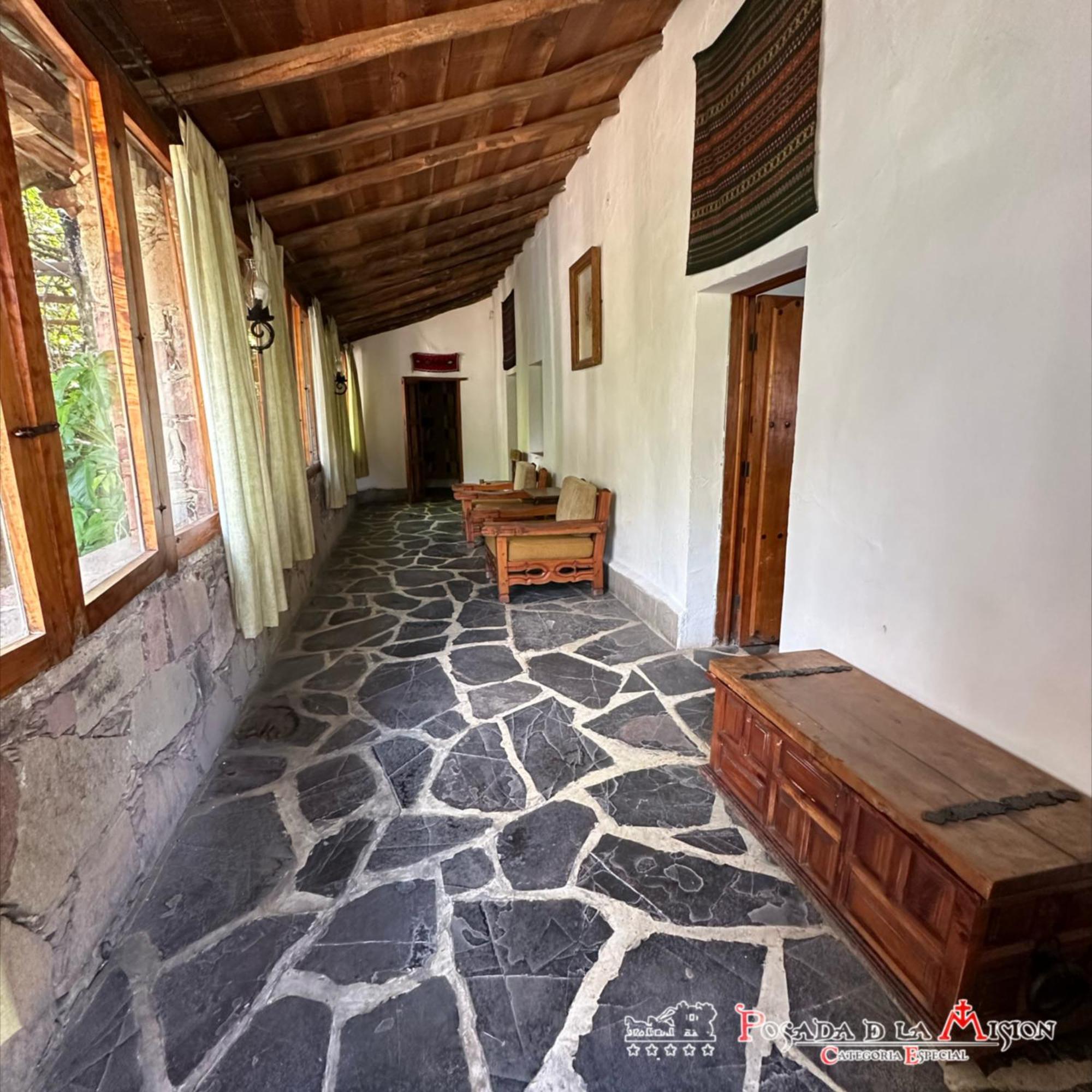 Posada De La Mision, Hotel Museo Y Jardin Taxco de Alarcon Exterior foto