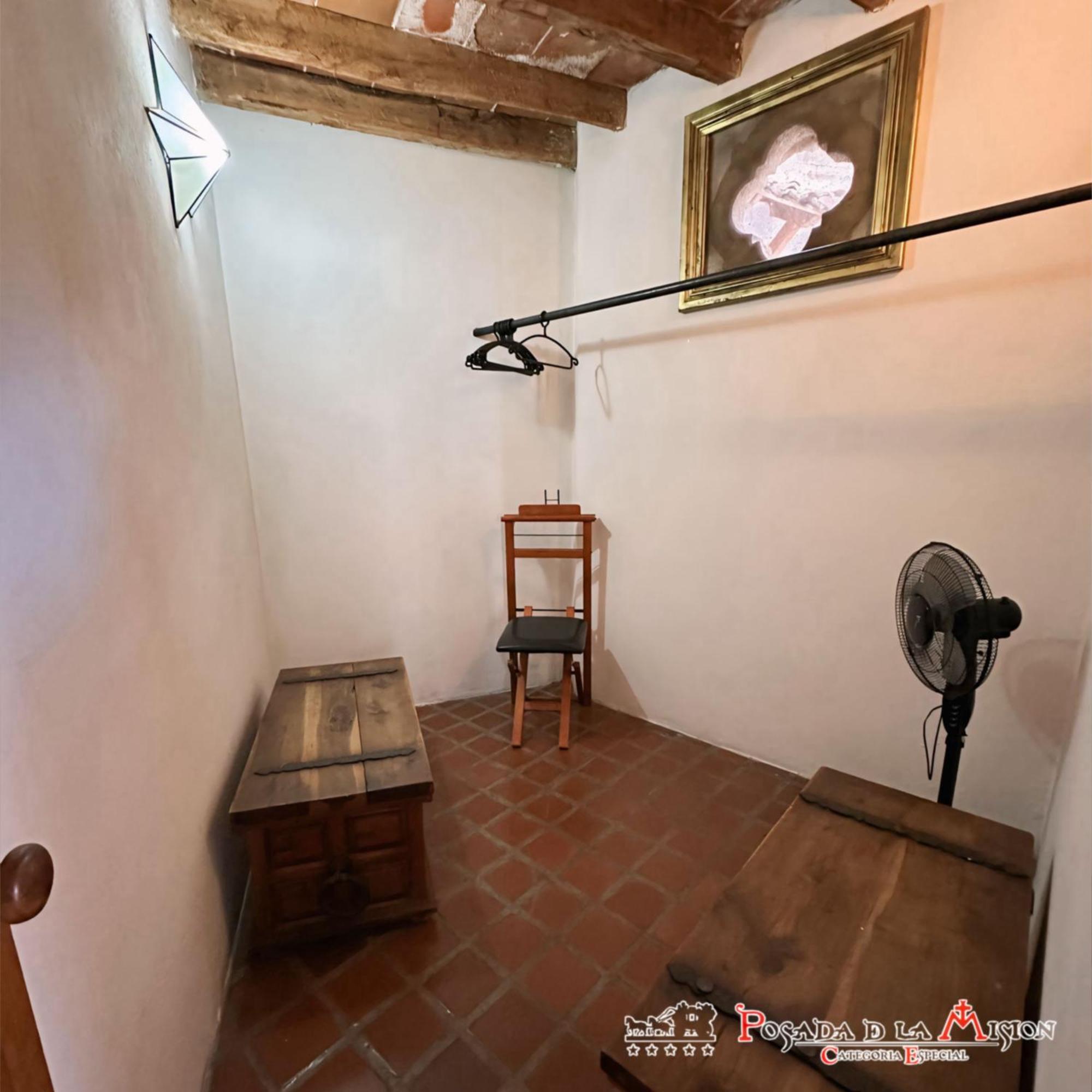 Posada De La Mision, Hotel Museo Y Jardin Taxco de Alarcon Exterior foto